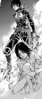 Forneverworld On Twitter Here We Go Baby Why Do The Scouts Look Like Gantz Characters Now Tho Lol Attackontitanchapter102 I think i read this yaoi manga but lost it when my sister came in and frantically deleting my search history cuz of reasons it was were the seme had this. why do the scouts look like gantz
