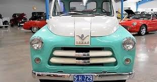 Maybe you would like to learn more about one of these? 1955 Dodge Pickup Truck V8 1 2 Ton Pre Hemi V8 3 Speed Manual 55 C1 B8 116 Pickup Trucks Dodge Pickup Dodge Pickup Trucks