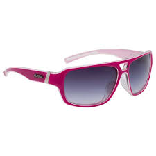 Alpina Menga Jv Skihelm Alpina Yuko Sunglasses Casual Pink