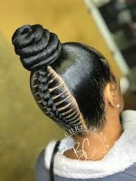 Black shuruba hair work keneya fb. 640 Natural Hair Updo Ideas Natural Hair Styles Hair Styles Natural Hair Updo