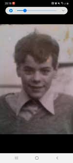 Then and now pic was about 1978 as a 14 year old me i went to thurnscoe  comp.from 1975 til 1980