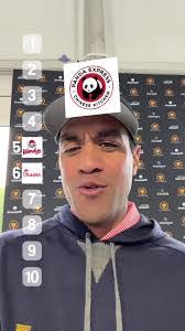 Todd Cherry's Instagram, Twitter & Facebook