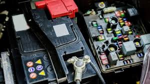 Relays can also switch multiple things on simultaneously while using one output, allowing, for instance, you to turn on your car's radio at the same time the antenna extends. How To Test A Relay Car In My Life
