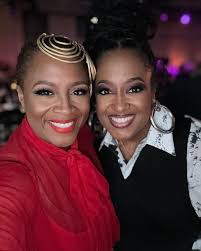 What a difference a year makes! Congratulations to us @rapsody!!!! #GRAMMYs