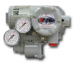 Darvico - Products - Masoneilan SmartFVP