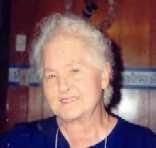 Dorothy Burns Obituary (2007)