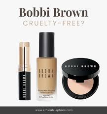 They expect this to rise to $72.33 billion in 2021. Is Bobbi Brown Makeup Cruelty Free Saubhaya Makeup
