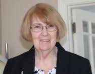 Condolence Book for Jennifer (Jenny) STOREY (née Langran) (Shankill,  Dublin)