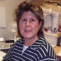 Pamela Kay Occhiuto Obituary