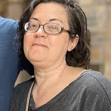 Catherine Stickley, Editor in Sherborne, UK