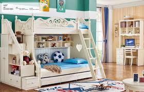 Je größer das kind ist desto höher kann auch das hochbett ausfallen. Echt Holz Klassisch Hochbett Doppelstockbett Kinder Betten Holzbett Bett Sofort Www Jvmoebel At La Design Mobel Ledersofa Sofa