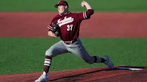 The san francisco giants are an american professional baseball team based in san francisco. Mlb Draft Fordham Pitcher Matt Mikulski Drafted 50th By Sf Giants