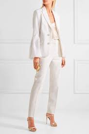 No tenéis que renunciar a una ceremonia (y una celebración) por todo lo alto. Vestidos De Novia Para Boda Civil Moda Stylelovely