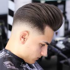What Is Mid Fade 20 Best Medium Fade Haircuts Men S Hairstyles Medium Fade Haircut Mid Fade Haircut Fade Haircut