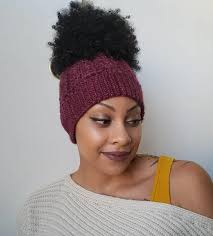 Avoid the frizz with these nine tips to make curly hair soft. 10 Winter Hats For Natural Hair That Ll Protect Your Beautiful Curls Huffpost Life