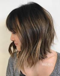 We offer ideas for long choppy bob hairstyles. 20 Inspirational Long Choppy Bob Hairstyles