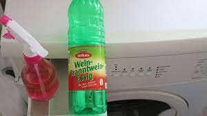 Waschmaschine reinigen mit dem hausmittel natron. Waschmaschine Reinigen Schnell Gunstig Umweltfreundlich Cleaning Washing Machine With Vinegar Youtube