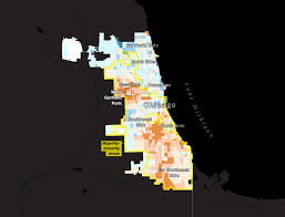 Each is made up of dozens of neighborhoods, each with di. Why Covid 19 Has Hit Chicago S Black Community The Hardest Washington Post