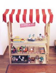 Kaufladen Ikea Diy Cuartos De Juguetes Sala De Juegos Para Ninos Ikea Ninos
