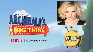 Последние твиты от kari wahlgren (@kariwahlgren). Interview With Archibald S Next Big Thing Voice Actress Kari Wahlgren Rotoscopers