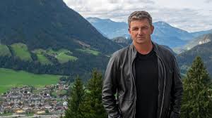 Der Bergdoktor - Arzt-Serie mit Hans Sigl - Staffel 17