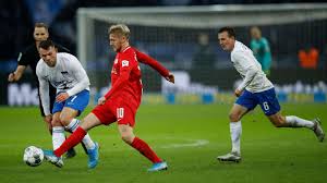 Usually hertha bsc was a good opponent for them with many easy wins. Rb Leipzig Gegen Hertha Bsc Tv Ubertragung Livestream Team News