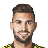 Gruparea rapid a anunţat, luni, transferul mijlocaşului romario moise, de la astra giurgiu. Romario Moise Fm 2019 Profile Reviews