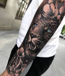 Tato cewek di tangan tato wanita freehand tato tattoo indonesia water color tattoo. 120 Ide Di Tangan Full Tato Desain Tato Ide Tato