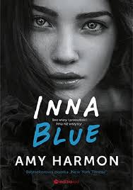 Inna Blue by Amy Harmon