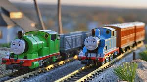 The everything thoma. (august 06, 2021, 09:09:03 pm) view the most recent posts on the forum. First Look At N Scale Thomas Friends From Bachmann Model Railroad News