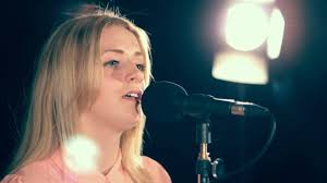 Handbags and Gladrags cover by Ellie May Palmer