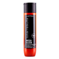 Matrix Total Results Mega Sleek Conditioner Matrix Total Results Conditioner Total Results