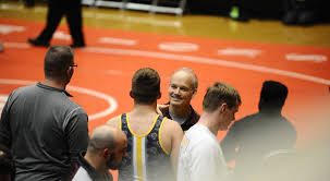 Ross wrestling set to compete at state duals finals