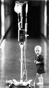 Toddlers have a short attention span, especially if they feel worried or scared, so keep explanations to less than 5 minutes. Childhood Cancer Cancer Kids Childhood Cancer Awareness Month Childhood Cancer