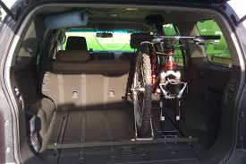 Is Interior Bike Carrier Discontinued Second Generation Nissan Xterra Forums 2005 Nissan Xterra Tactical Truck Nissan
