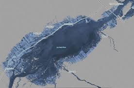 Hausse Du Niveau Des Mers 2 Metres D Ici 2100 Quebec Science