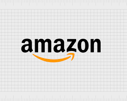 Amazon logo