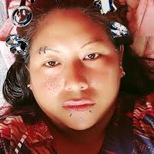 Maria Putter in mensen