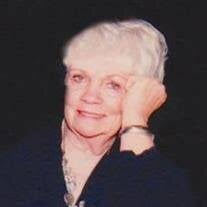 Dot Monahan Obituary