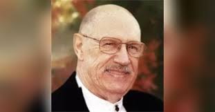 John R. Morey Obituary