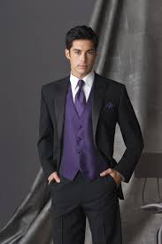 Purple Synergy Tuxedo Vest Men S Formal Vest On Sale Now Purple Tuxedo Tuxedo Wedding Wedding Suits