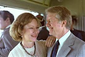 Rosalynn Carter