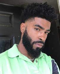 Pin On Black Guy With Blonde Hair
