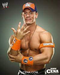 I would say everything's under control for john cena. John Cena Wallpapers John Cena 816x1023 Download Hd Wallpaper Wallpapertip