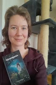 Fantasyförfattaren...