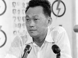 Lee kwan u (1032 b.c. The West Has It Totally Wrong On Lee Kuan Yew The Independent The Independent