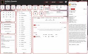 Changing Spellcasting Mod For Spells A Race Ability Not Actually Changing Spellcasting Ability For Spell In Charactersheet Bugs Support D D Beyond General D D Beyond Forums D D Beyond