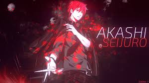 Akashi Seijuro Wallpapers Top Free Akashi Seijuro Backgrounds Wallpaperaccess
