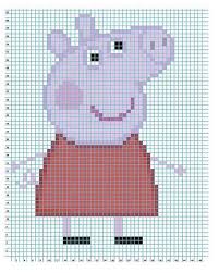 Easy to follow instructions and with all the information regarding what coloured wool. Peppa Pig Jumper Knitting Pattern Knitting Charts Knitting Patterns