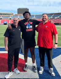 Jacob (Jake) Garrett, Sr. (@Coach_JGarrett)